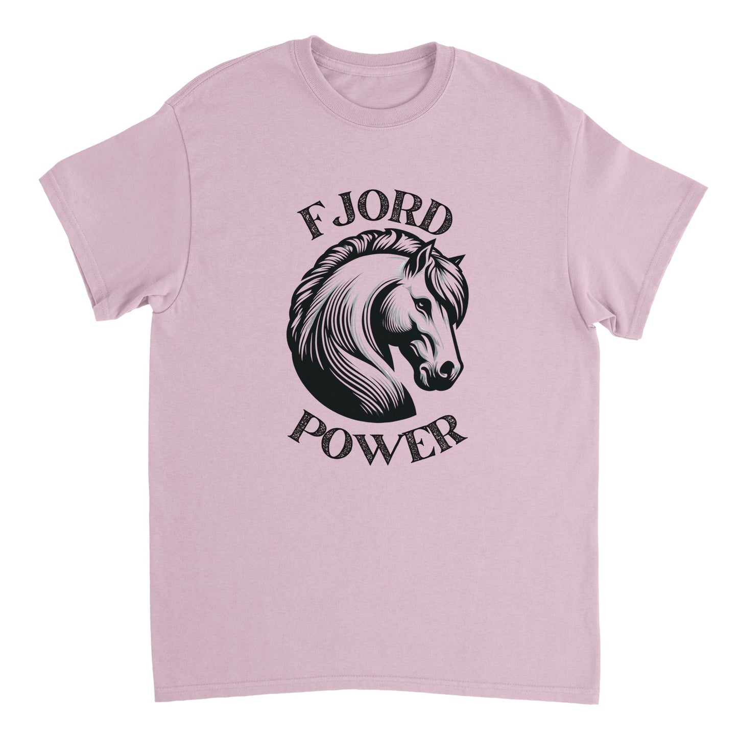 Fjord Power | T-shirt
