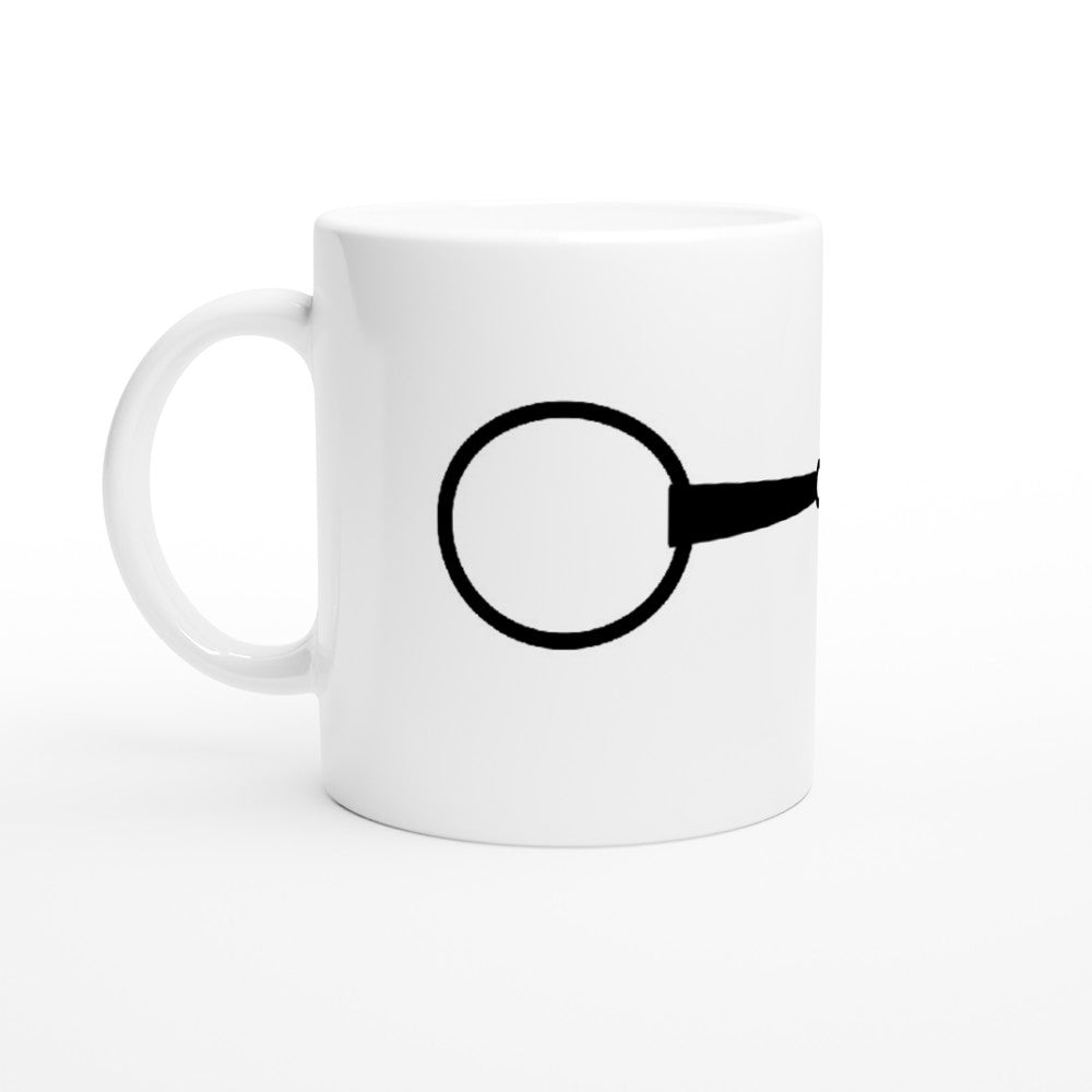 Horse Owner Gift Equestrian Cup Barn Horse Girl