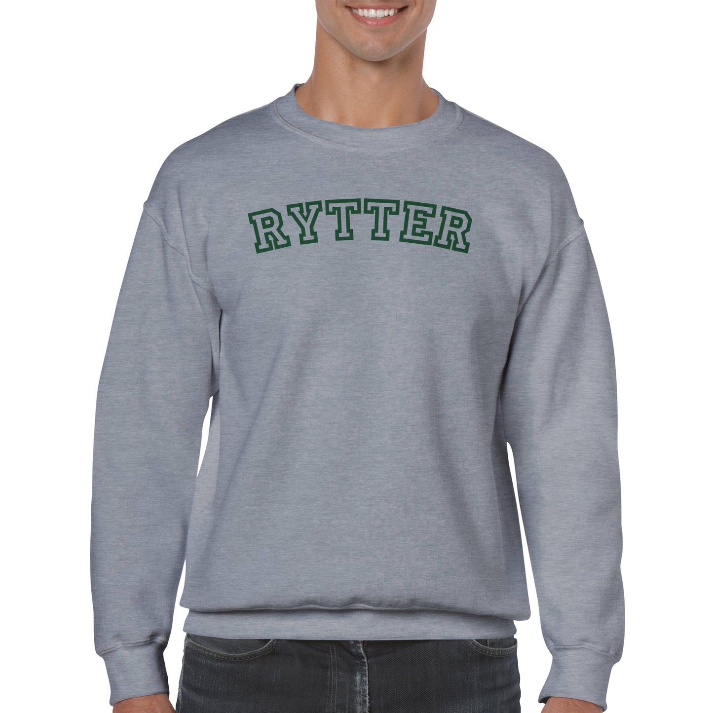 Rytter | Sweatshirt