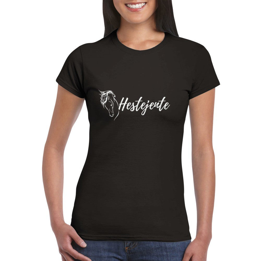 Hestejente | Womens T-shirt