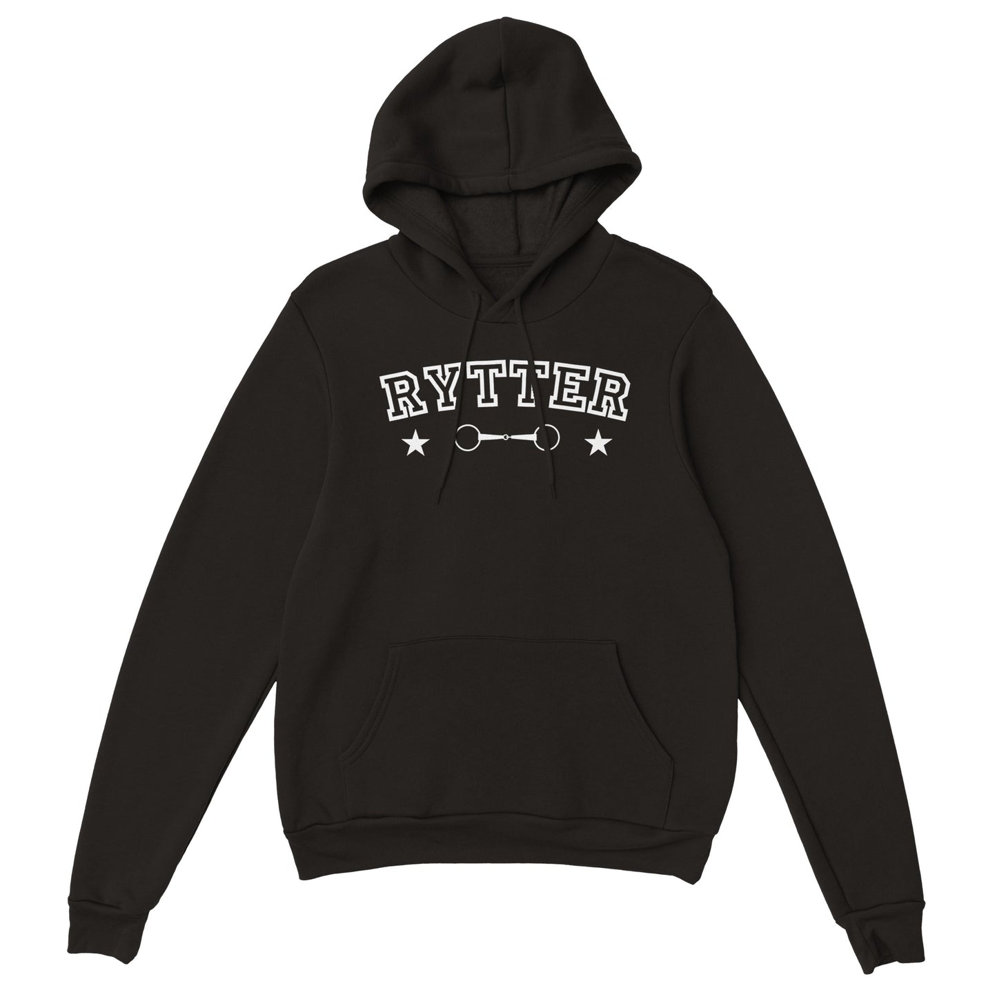 Rytter 2 | Unisex Pullover Hoodie