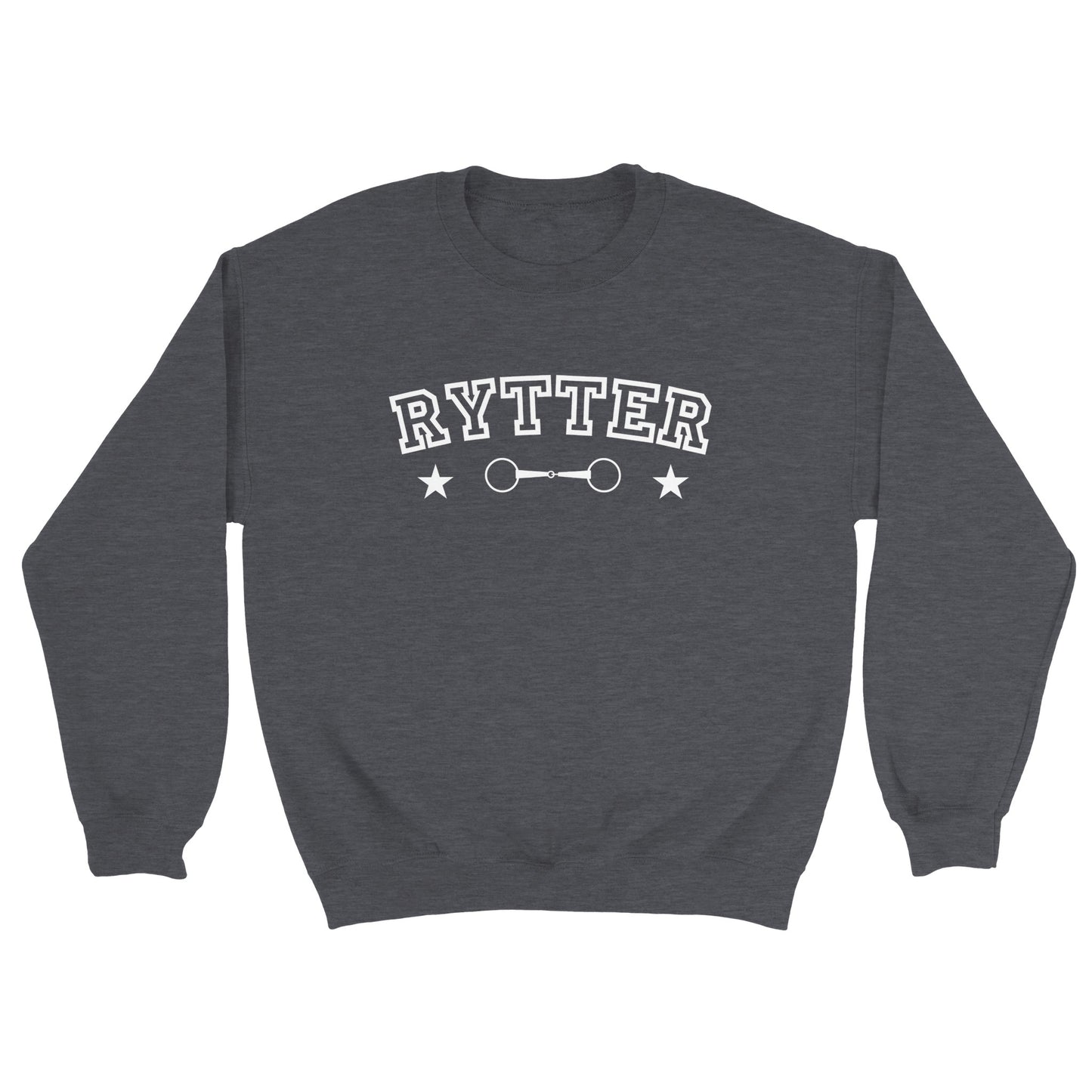 Rytter 2 | Unisex Crewneck Sweatshirt