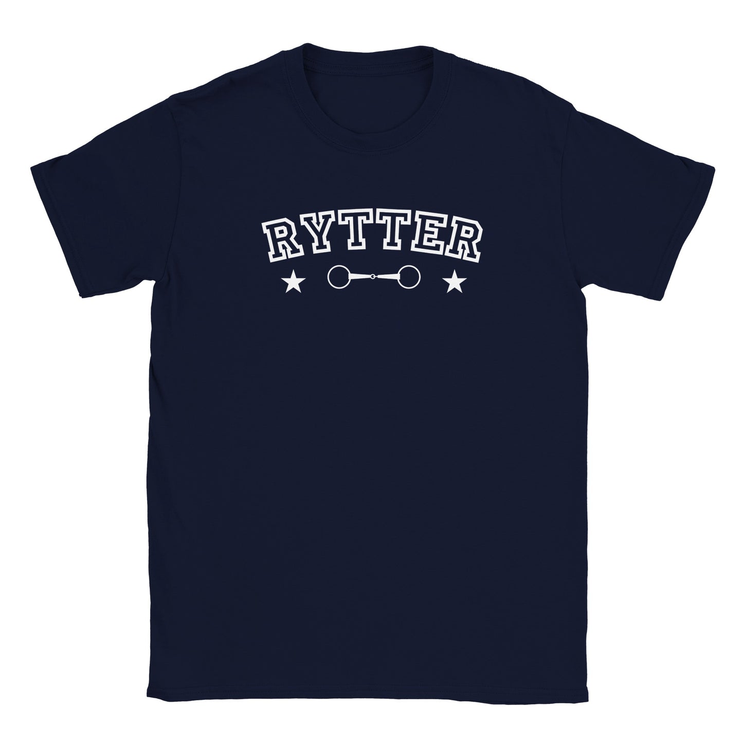 Rytter 2 | Unisex Crewneck T-shirt