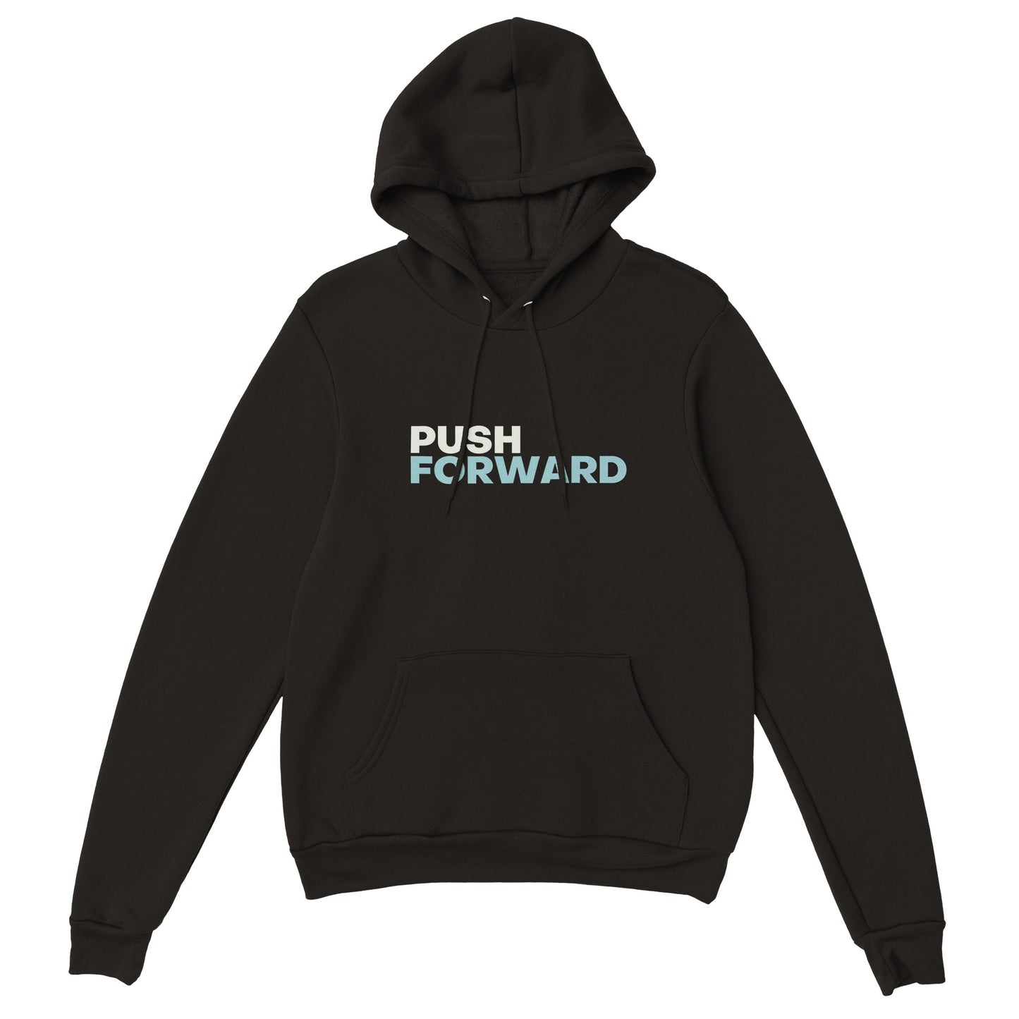 Push Forward | Hoodie