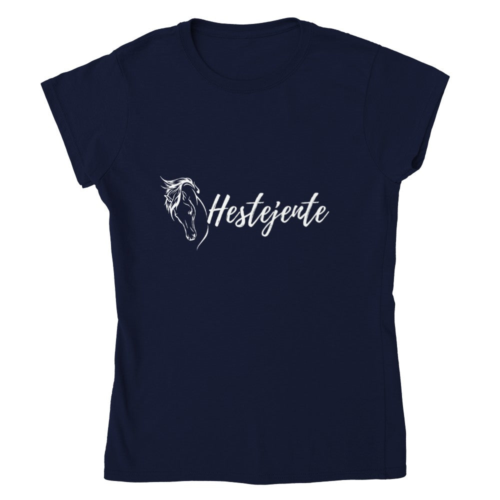 Hestejente | Womens T-shirt