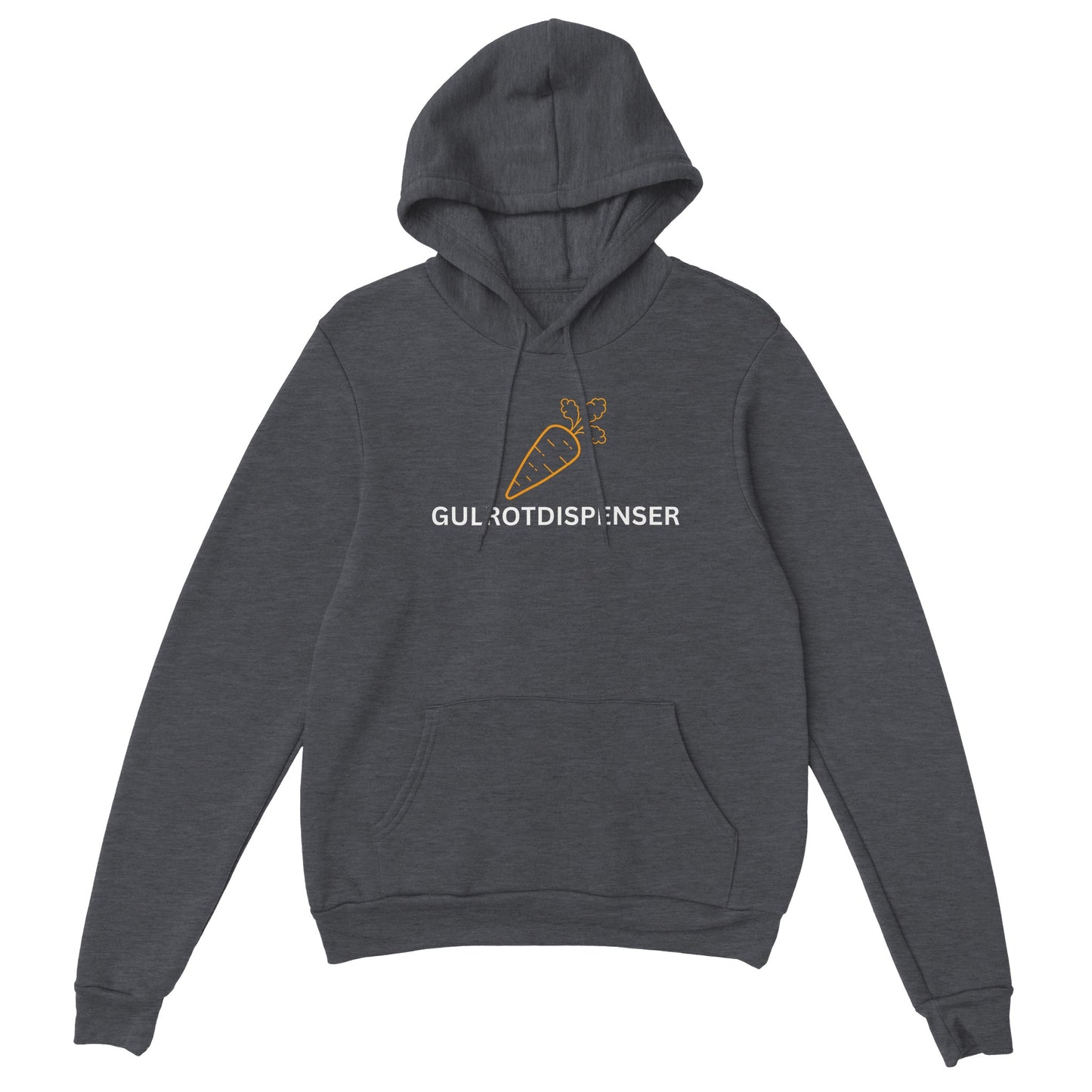 Gulrotdispenser | Hoodie