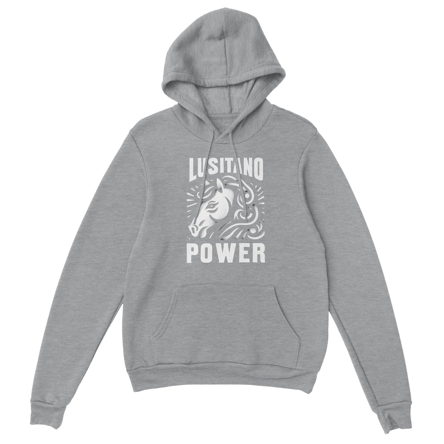 Lusitano Power | Hoodie
