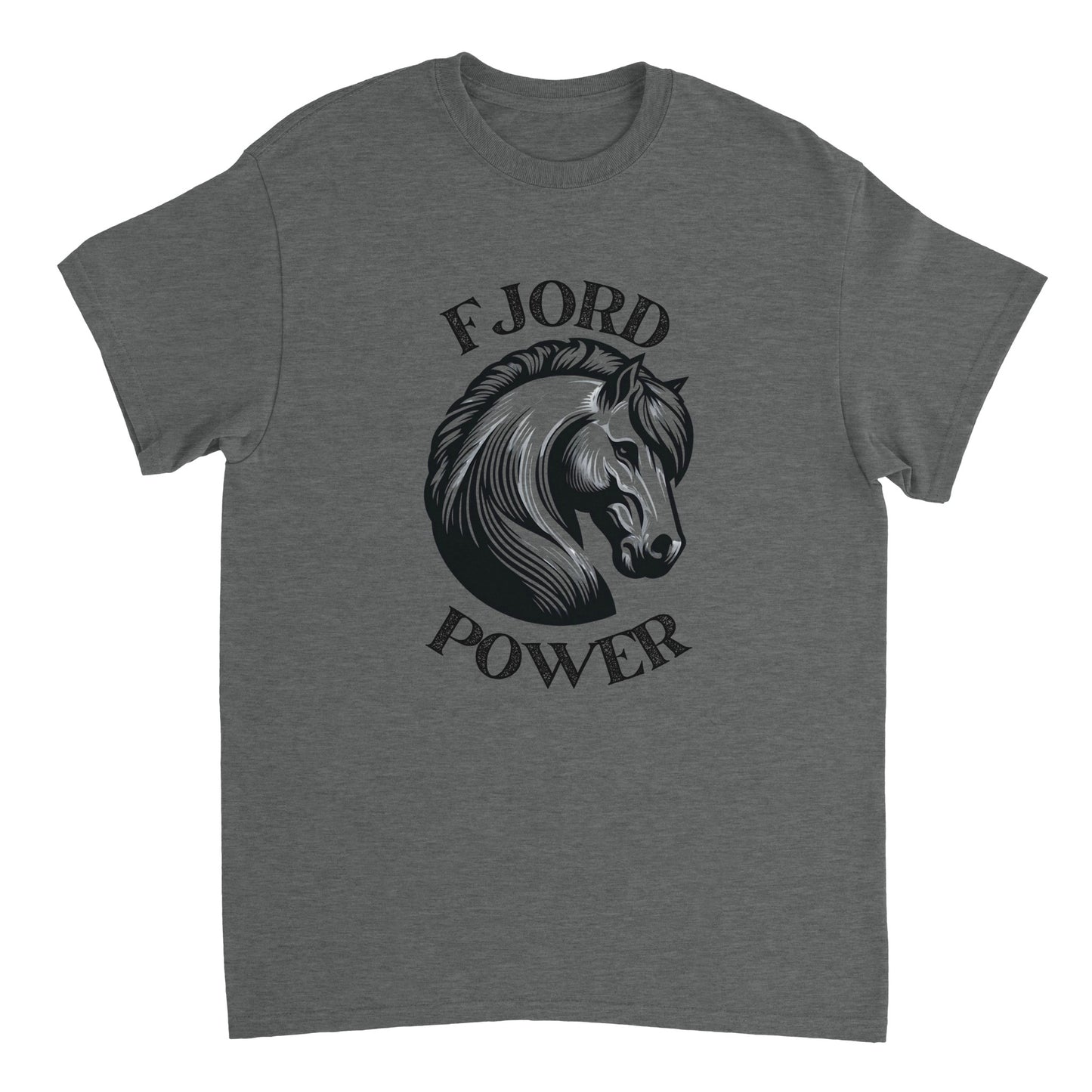 Fjord Power | T-shirt