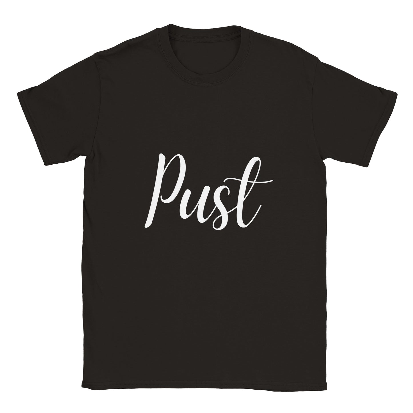 Pust Unisex T-shirt