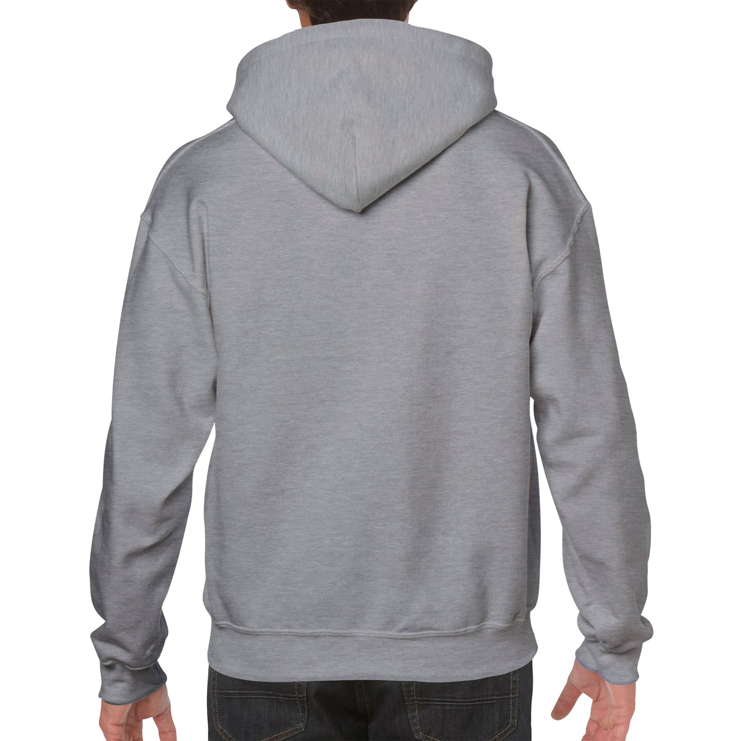 I Love My Horse | Hoodie