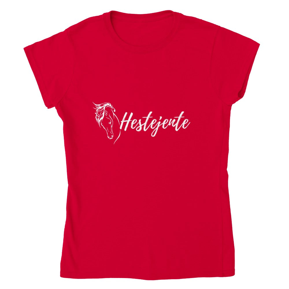 Hestejente | Womens T-shirt