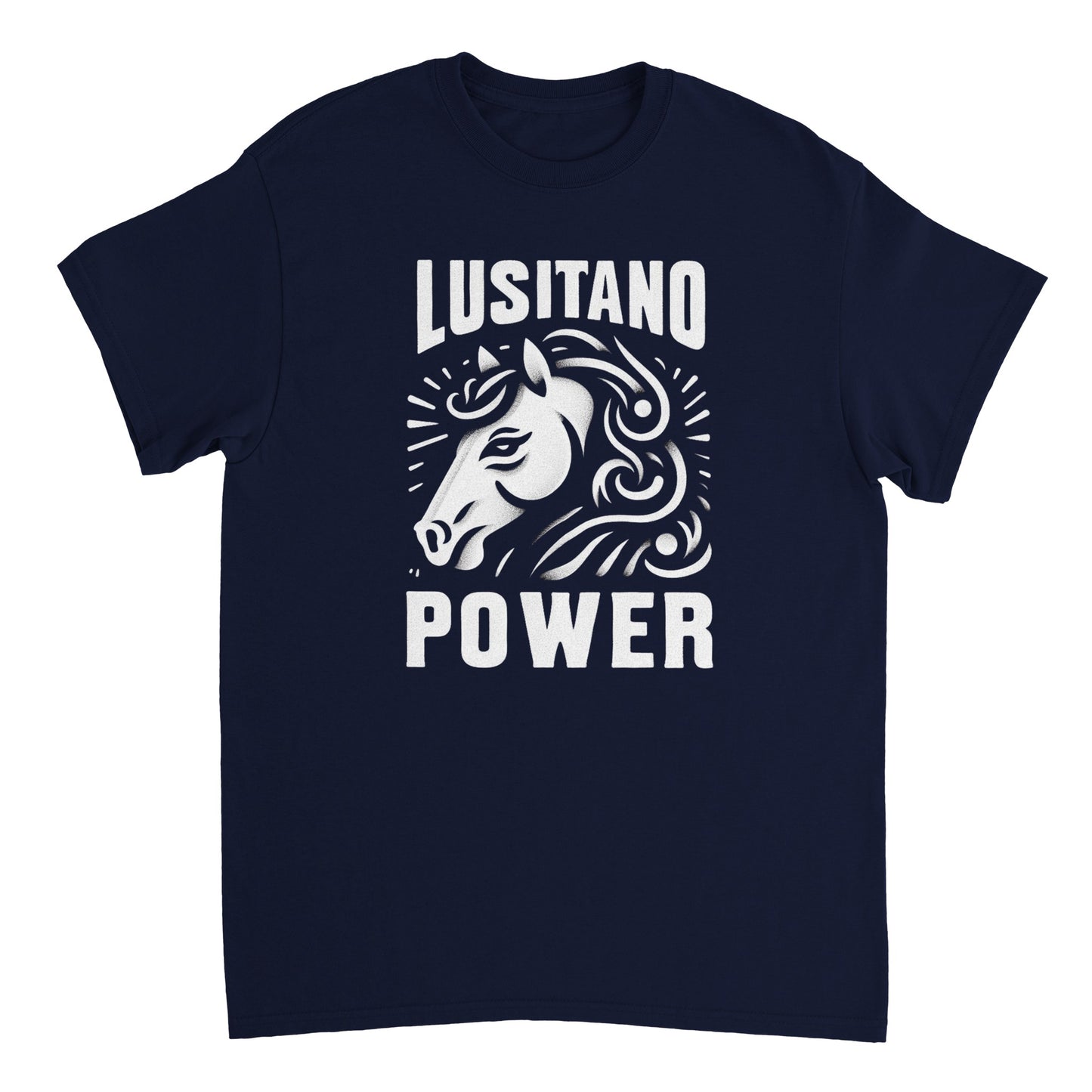 Lusitano Power | T-shirt
