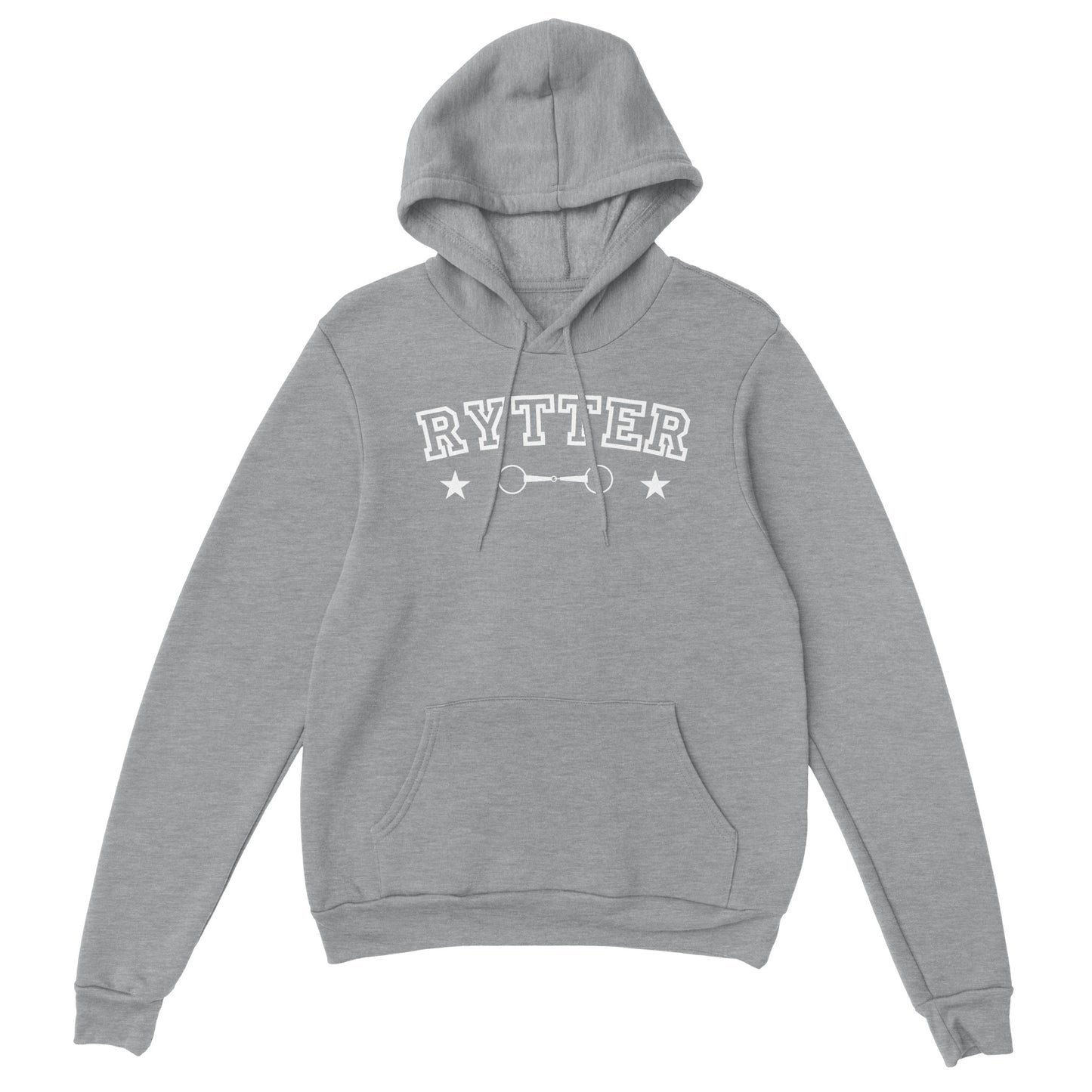 Rytter 2 | Unisex Pullover Hoodie