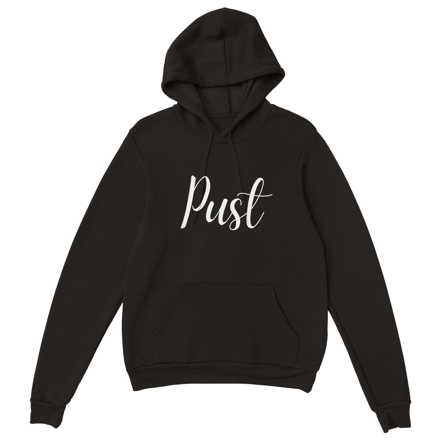 Pust Unisex Hoodie