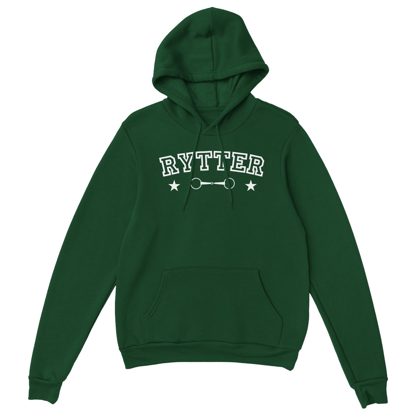 Rytter 2 | Unisex Pullover Hoodie