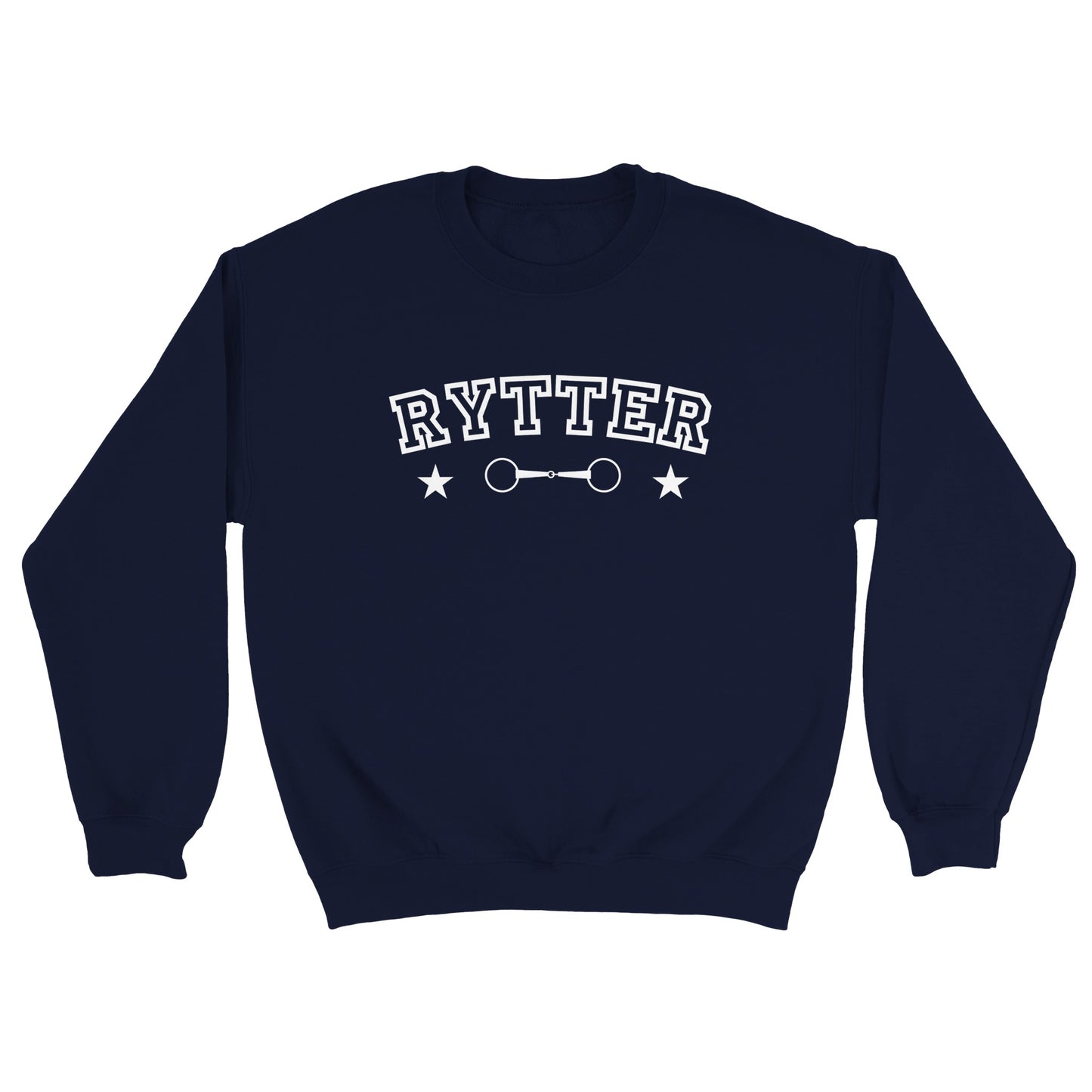 Rytter 2 | Unisex Crewneck Sweatshirt