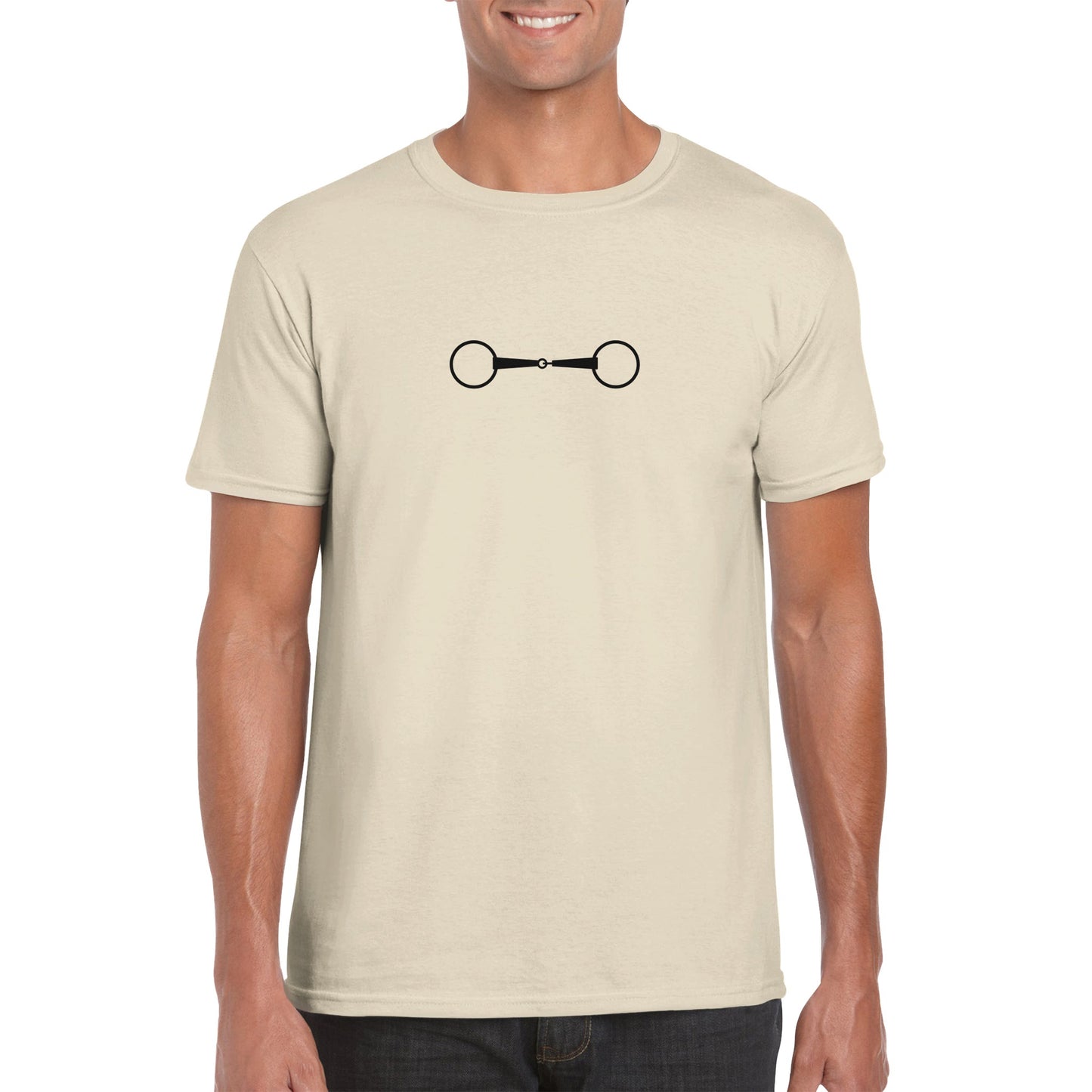 Horse T-shirt Equestrian Gift Horse Rider