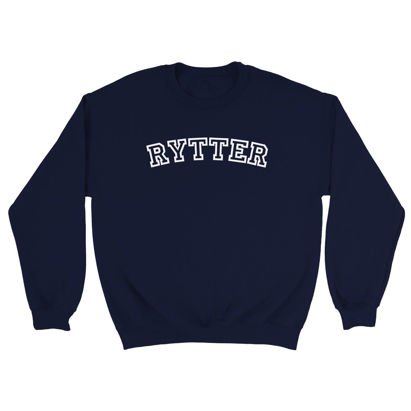 Rytter | Sweatshirt