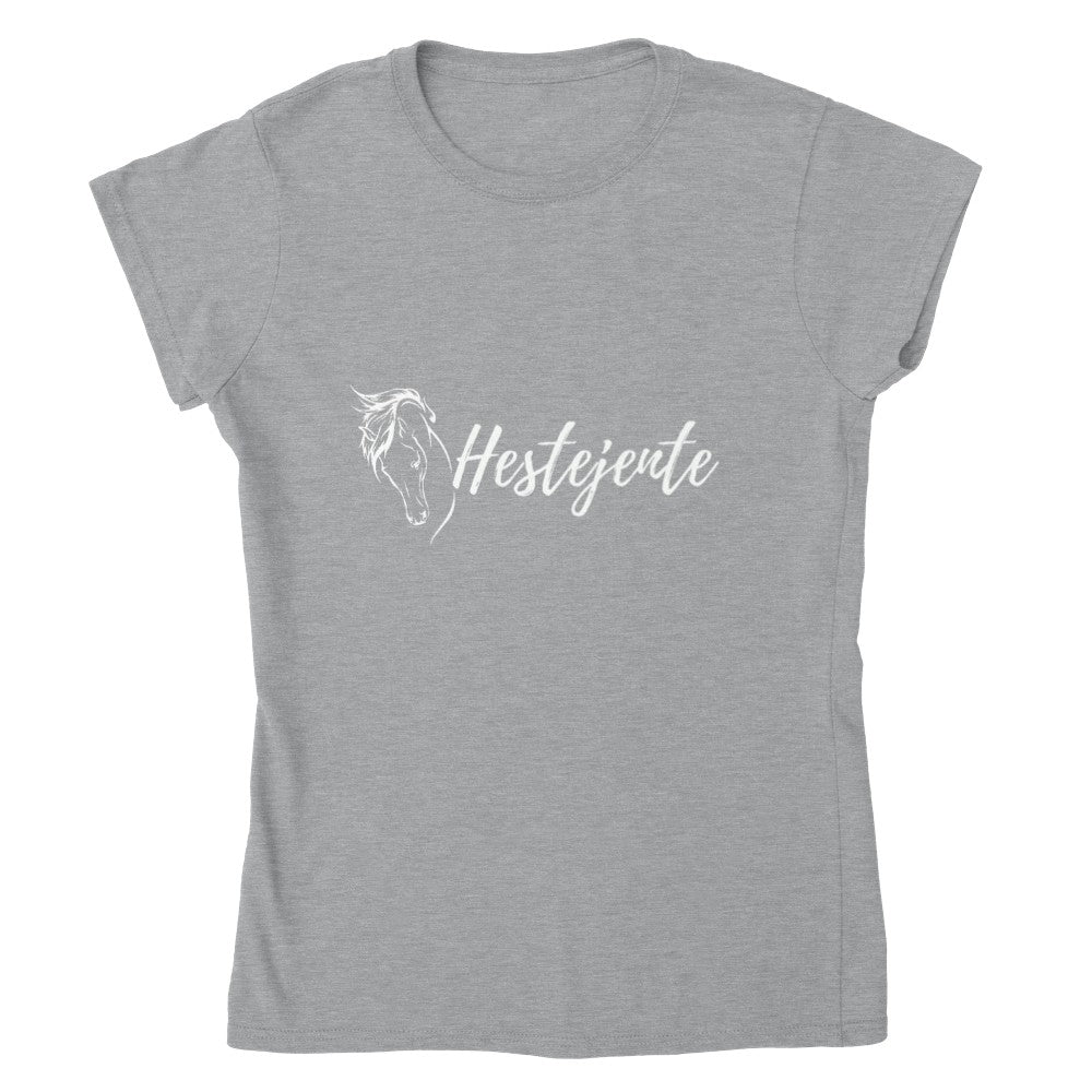 Hestejente | Womens T-shirt