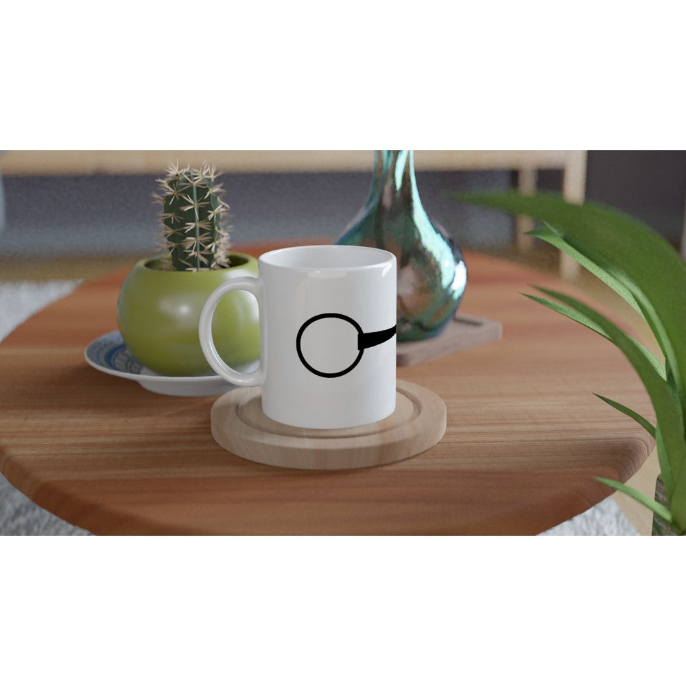 Horse Owner Gift Equestrian Cup Barn Horse Girl