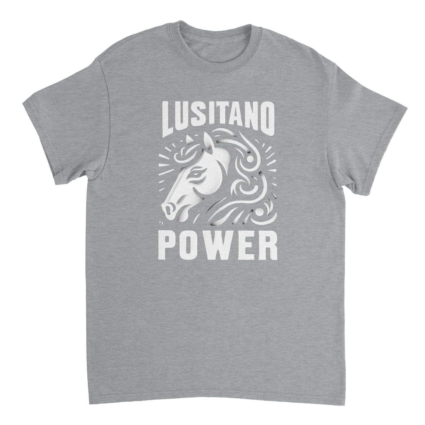 Lusitano Power | T-shirt