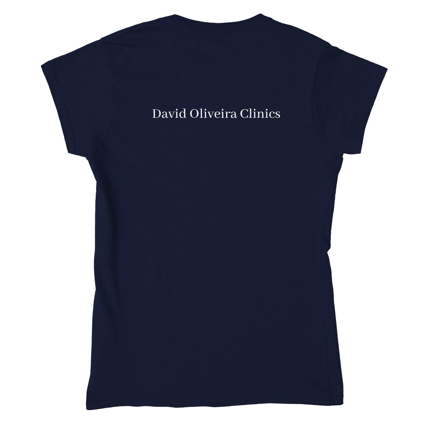 Open Your Heart | Womens T-shirt