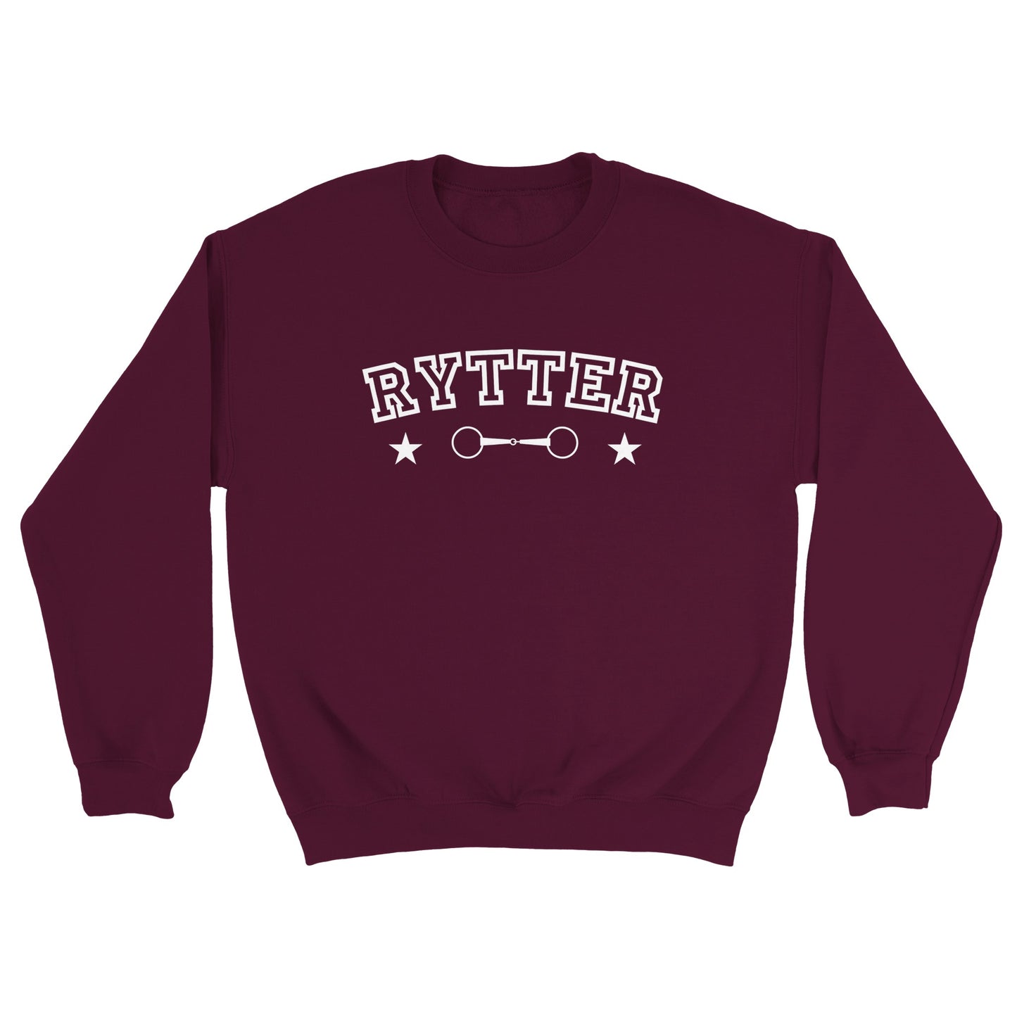 Rytter 2 | Unisex Crewneck Sweatshirt