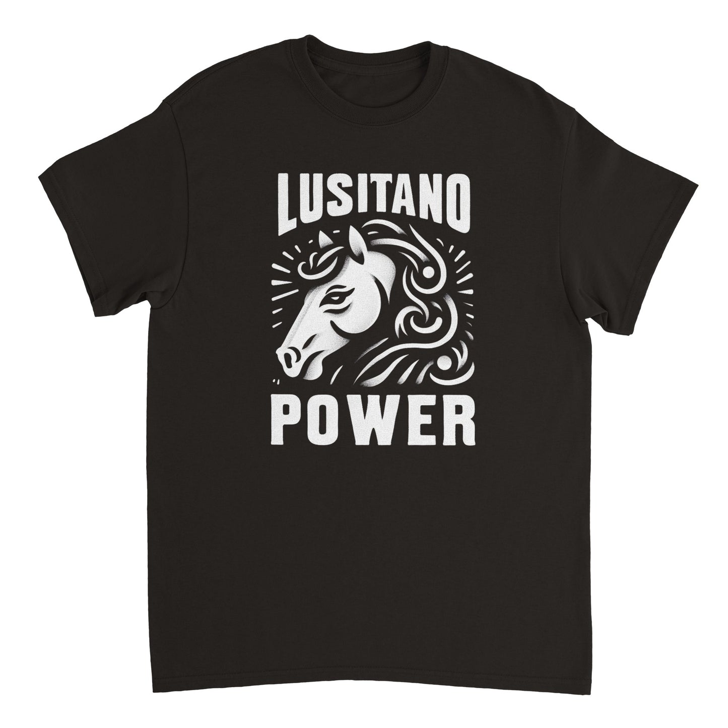 Lusitano Power | T-shirt