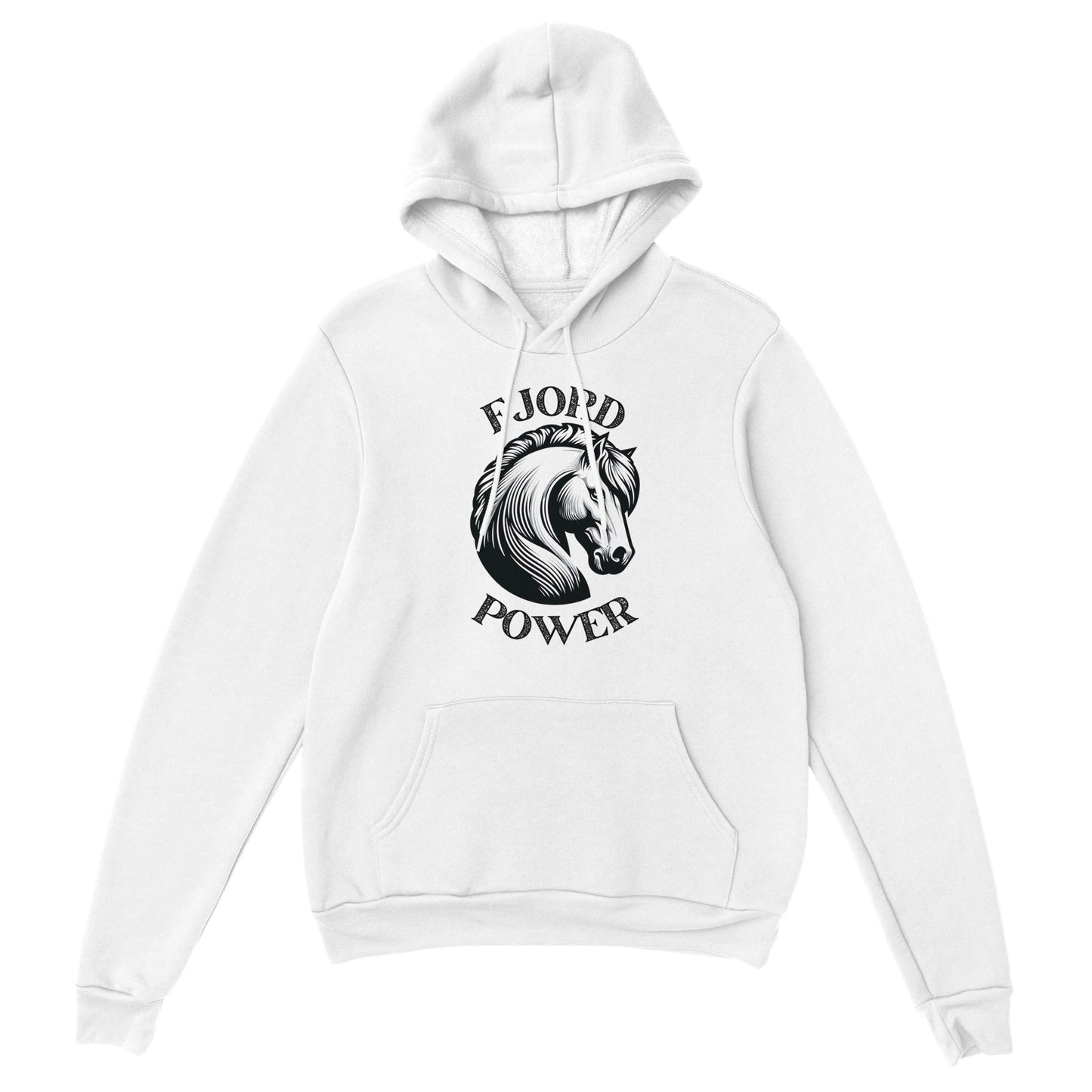 Fjord Power | Hoodie