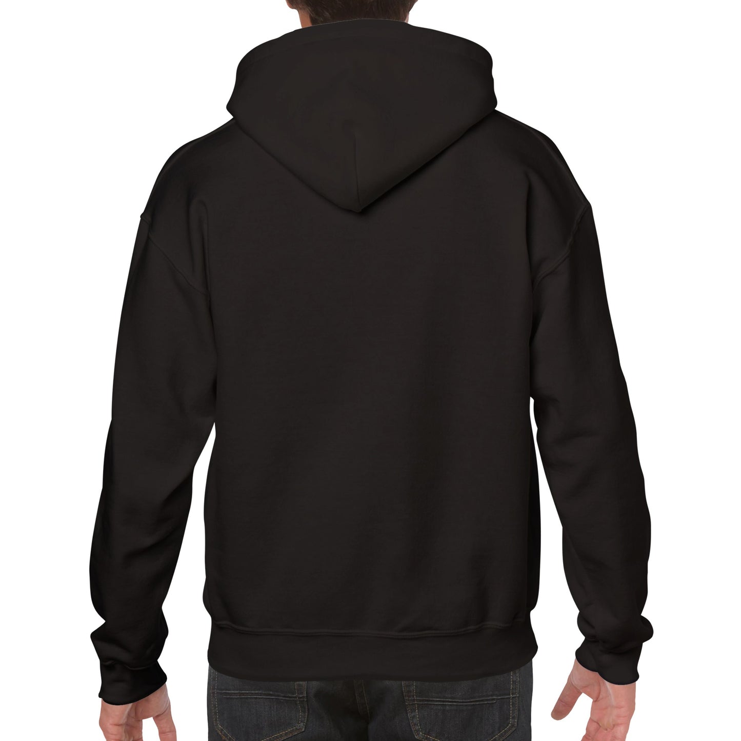 I Love My Lusitano | Hoodie