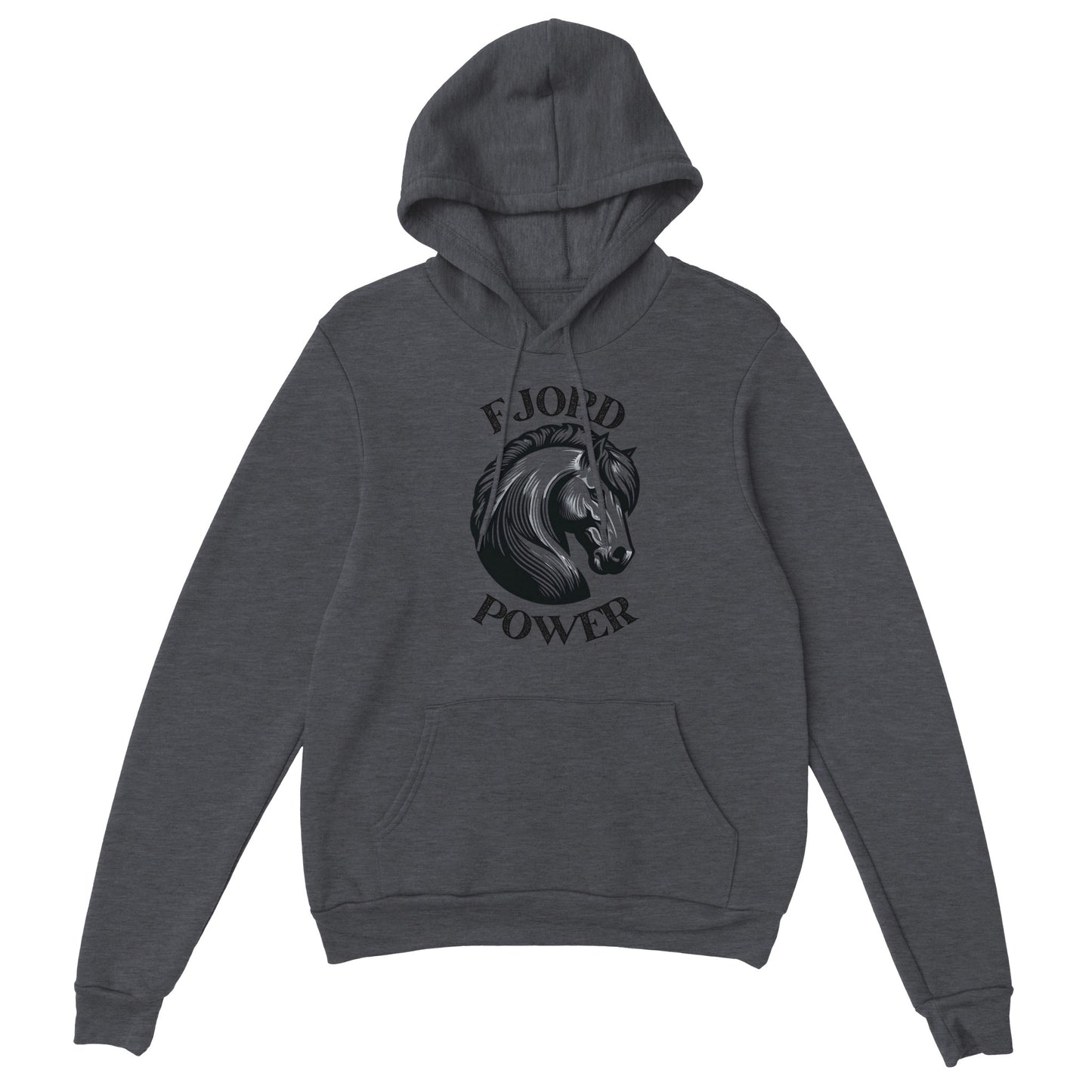 Fjord Power | Hoodie