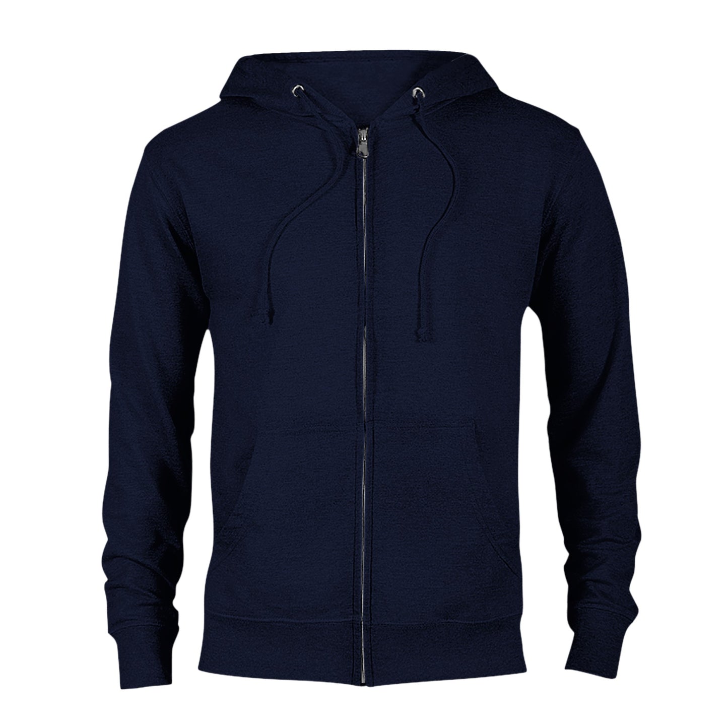 Stall Engås Back | Unisex Zip Hoodie
