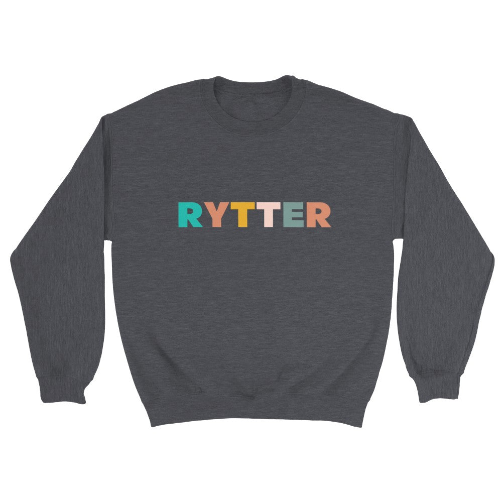 Rytter Unisex Sweatshirt
