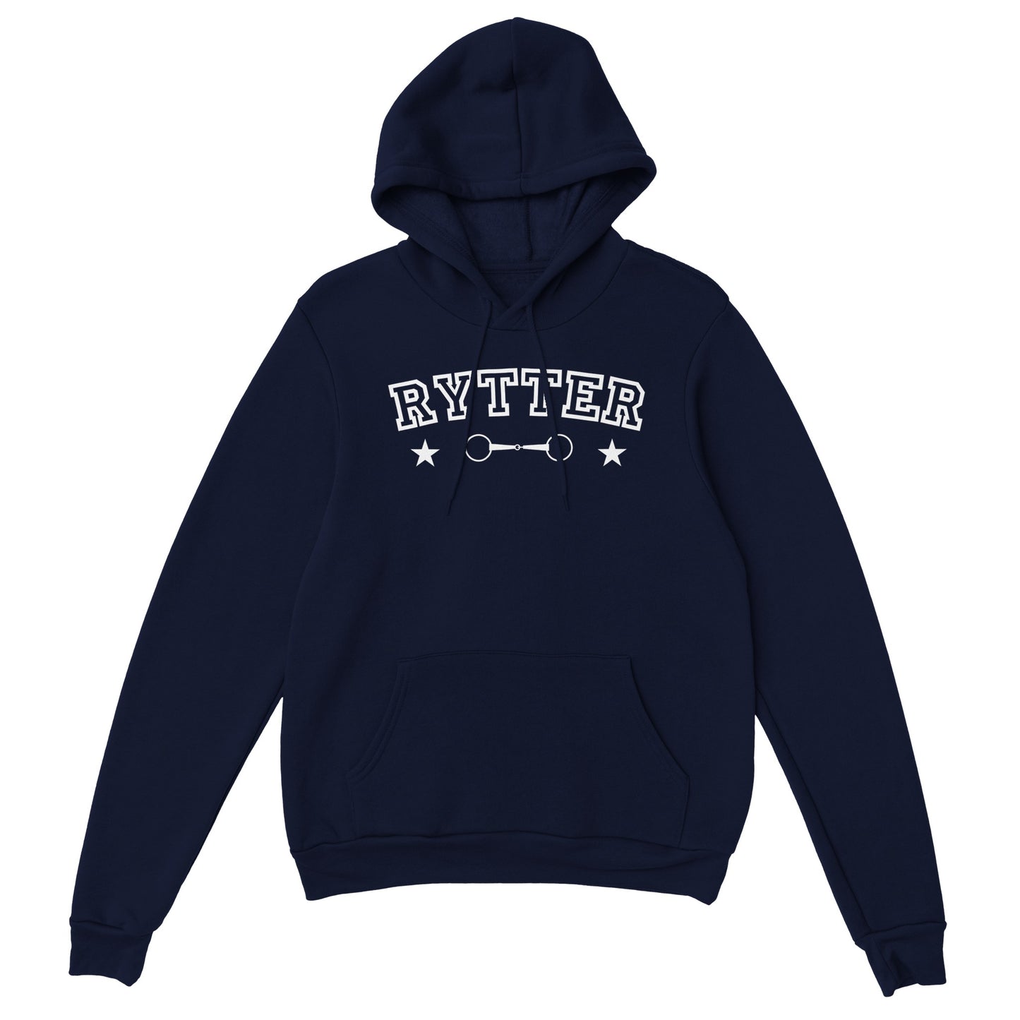 Rytter 2 | Unisex Pullover Hoodie