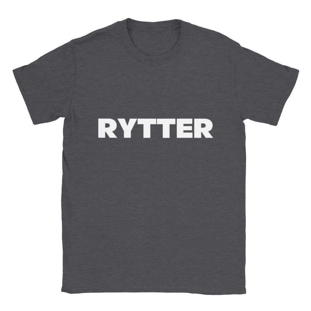 Rytter Mono Unisex T-shirt
