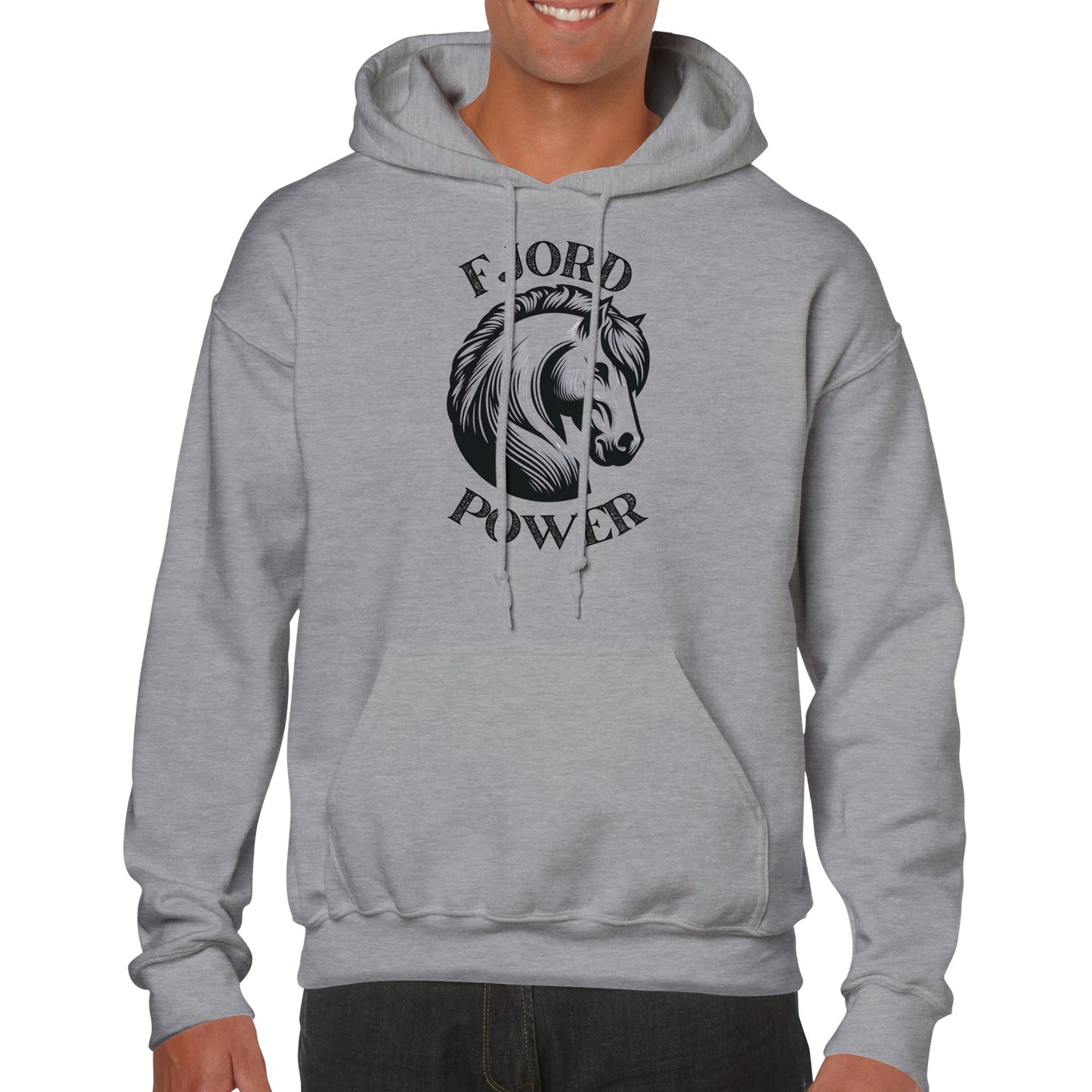 Fjord Power | Hoodie