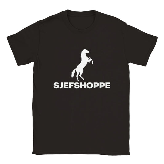 Sjefshoppe T-shirt