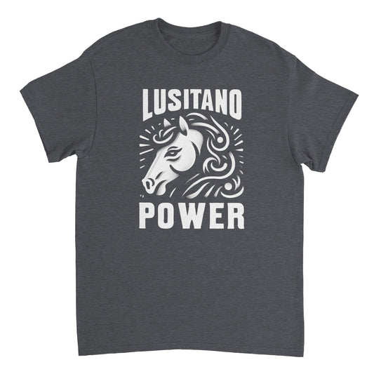 Lusitano Power | T-shirt