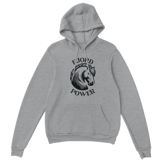 Fjord Power | Hoodie