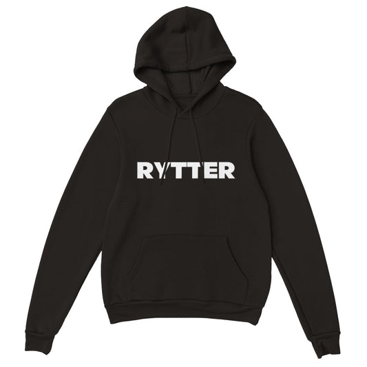 Rytter mono Unisex Pullover Hoodie