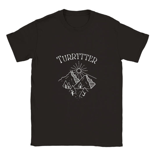 Turrytter | Unisex T-shirt