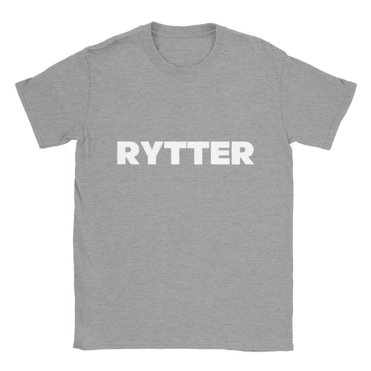 Rytter Mono Unisex T-shirt