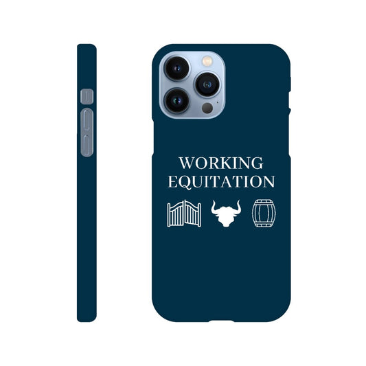 Working Equitation | Phone Case