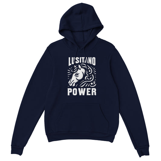 Lusitano Power | Hoodie